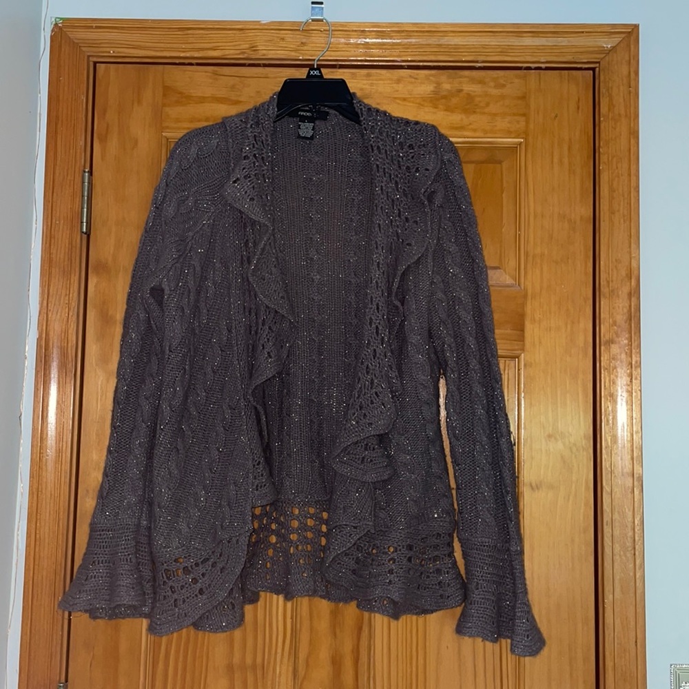 cardigan